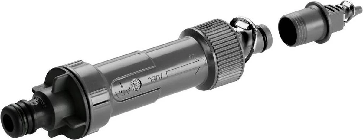 GARDENA Micro Drip System Startset L Druppelsysteem - 50 Meter 8 GARDENA Micro Drip System Startset L Druppelsysteem - 50 Meter - Afbeelding 8