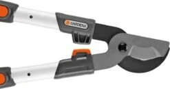Gardena TeleCut Takkenschaar 650-900 B - Uitschuifbare Armen - Tot Max 90 Cm -Gardena Tuin Aanbiedingen Winkel 1200x634