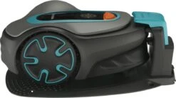 GARDENA - Sileno Minimo 500 Robotmaaier - Voor Gazons Tot Ca. 500 M² -Gardena Tuin Aanbiedingen Winkel 1200x671