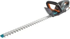 GARDENA - EasyCut Li Accu - Heggenschaar (gemotoriseerd) - Meslengte 40 Cm - Mesopening 16 Mm -Gardena Tuin Aanbiedingen Winkel 1200x673 1