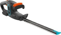 GARDENA - EasyCut Li Accu - Heggenschaar (gemotoriseerd) - Meslengte 40 Cm - Mesopening 16 Mm -Gardena Tuin Aanbiedingen Winkel 1200x694 1
