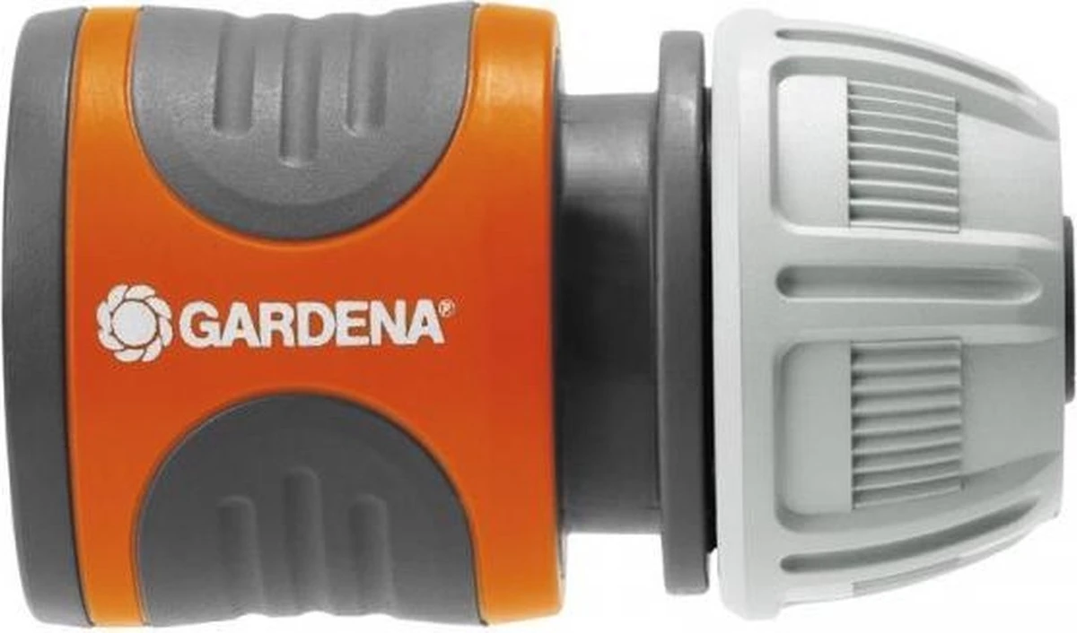 Gardena 18215-20 Slangstuk - 13mm (1/2") - 15 Mm (5/8") 10 Gardena 18215-20 Slangstuk - 13mm (1/2") - 15 Mm (5/8") - Afbeelding 10