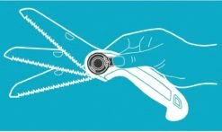 GARDENA Snoeizaag 135 P Takkenzaag - Meslengte 135 Mm 22 GARDENA Snoeizaag 135 P Takkenzaag - Meslengte 135 Mm -Gardena Tuin Aanbiedingen Winkel 1200x714