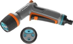 Gardena - Comfort Cleaning Nozzle EcoPulse 4 In 1 -Gardena Tuin Aanbiedingen Winkel 1200x723