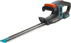 GARDENA - EasyCut Li Accu - Heggenschaar (gemotoriseerd) - Meslengte 40 Cm - Mesopening 16 Mm