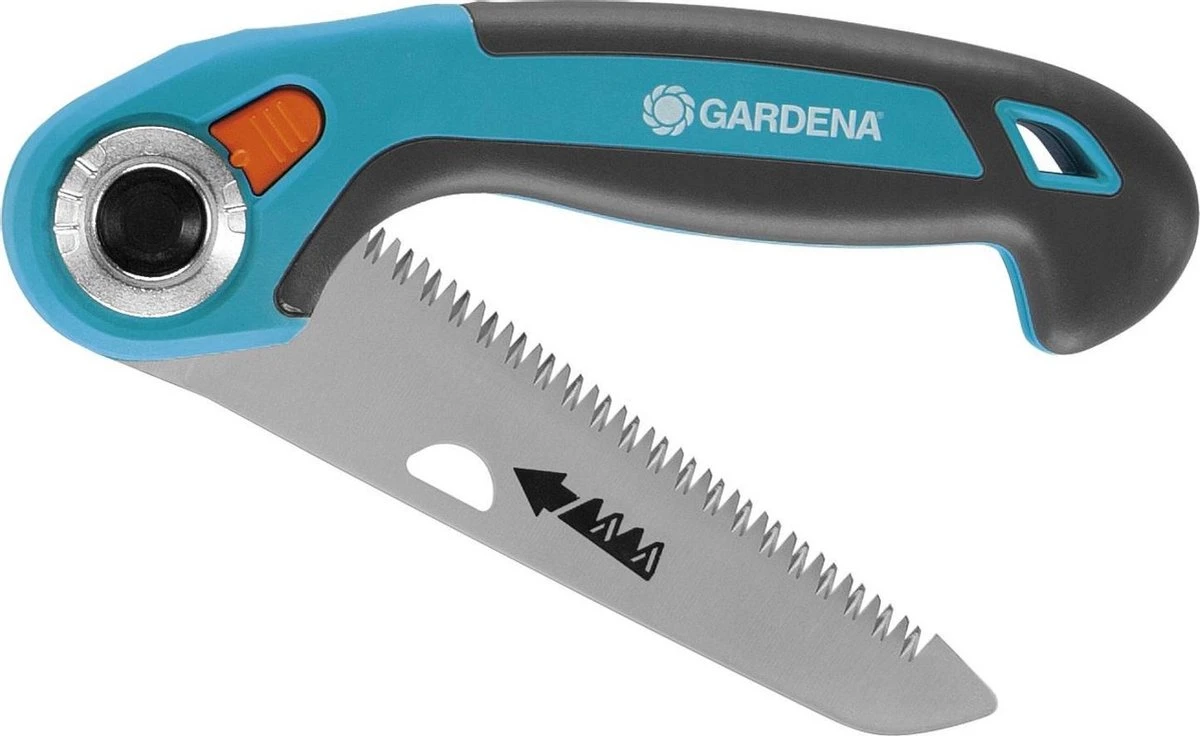 GARDENA Snoeizaag 135 P Takkenzaag - Meslengte 135 Mm 2 GARDENA Snoeizaag 135 P Takkenzaag - Meslengte 135 Mm - Afbeelding 2
