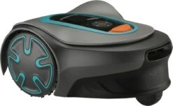 GARDENA - Sileno Minimo 500 Robotmaaier - Voor Gazons Tot Ca. 500 M² -Gardena Tuin Aanbiedingen Winkel 1200x738