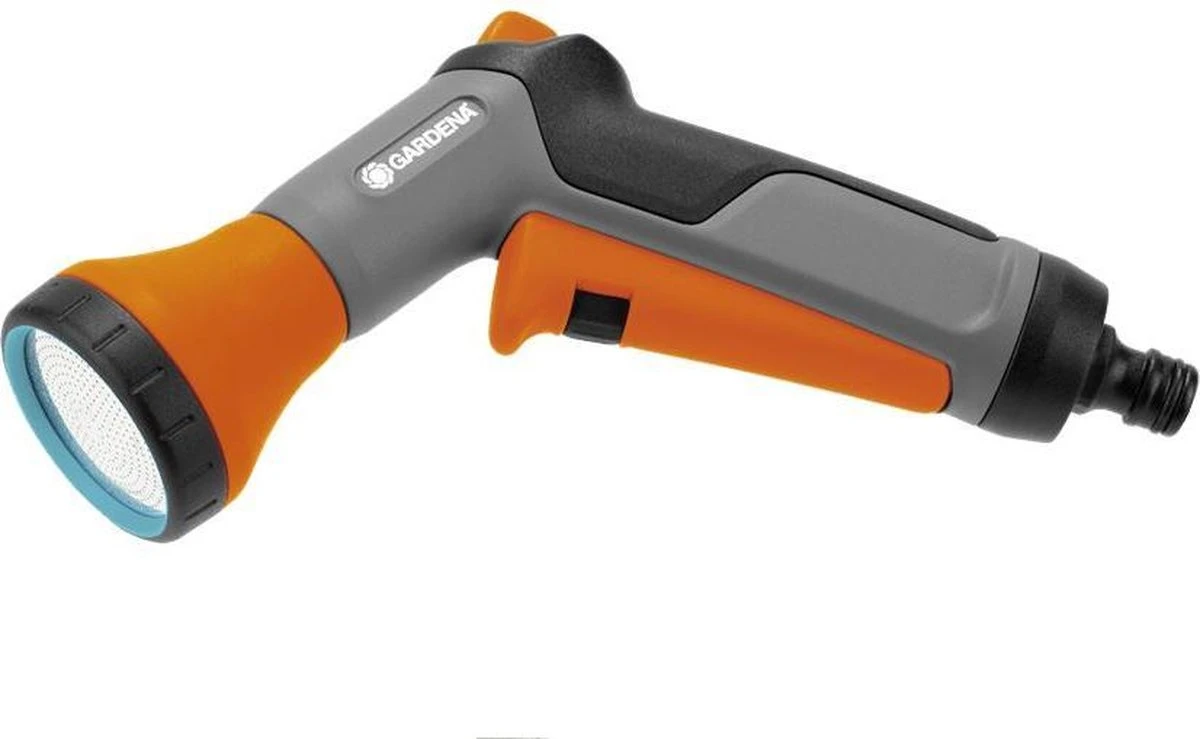 GARDENA Classic Sproeibroes 12 GARDENA Classic Sproeibroes - Afbeelding 12