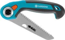 GARDENA Snoeizaag 135 P Takkenzaag - Meslengte 135 Mm 20 GARDENA Snoeizaag 135 P Takkenzaag - Meslengte 135 Mm -Gardena Tuin Aanbiedingen Winkel 1200x740