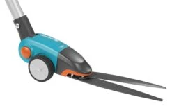 GARDENA Comfort Grasschaar - Op Steel -Gardena Tuin Aanbiedingen Winkel 1200x741 1