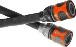 GARDENA - Textielslang Liano™ - Tuinslang - 30 M - 13 Mm 14 GARDENA - Textielslang Liano™ - Tuinslang - 30 M - 13 Mm -Gardena Tuin Aanbiedingen Winkel 1200x745