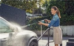 GARDENA - AquaClean 24/18V Solo - Middendrukreiniger 24 Bar -Gardena Tuin Aanbiedingen Winkel 1200x748