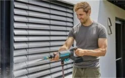 GARDENA - AquaClean 24/18V Solo - Middendrukreiniger 24 Bar -Gardena Tuin Aanbiedingen Winkel 1200x749 5