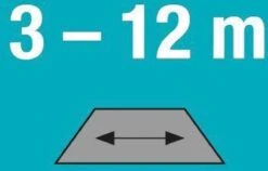 GARDENA - Zwenksproeier AquaZoom Compact - Tuinsproeier - 9 Tot 216 M² -Gardena Tuin Aanbiedingen Winkel 1200x768