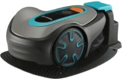 GARDENA - Sileno Minimo 500 Robotmaaier - Voor Gazons Tot Ca. 500 M² -Gardena Tuin Aanbiedingen Winkel 1200x773