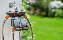 GARDENA - Waterverdeler - Slangkoppeling - 4 Uitgangen -Gardena Tuin Aanbiedingen Winkel 1200x775 1