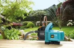 GARDENA - Classic Besproeiingspomp 3000/4 - Waterpomp - 600 W - 3100 L/h 15 GARDENA - Classic Besproeiingspomp 3000/4 - Waterpomp - 600 W - 3100 L/h -Gardena Tuin Aanbiedingen Winkel 1200x783 1