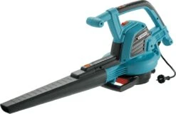 GARDENA ErgoJet 3000 Bladblazer - 3000W - Incl. 45l - Met Opvangzak -Gardena Tuin Aanbiedingen Winkel 1200x784