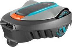 GARDENA - Sileno City 250 Robotmaaier - Gazons Tot 250 M² -Gardena Tuin Aanbiedingen Winkel 1200x790 1