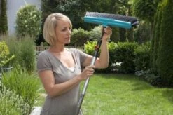 GARDENA Combi System Straatbezem - Aanbevolen Steellengte 130-150 Cm -Gardena Tuin Aanbiedingen Winkel 1200x798 2