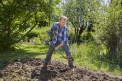 Gardena ErgoLine Spade Schop -Gardena Tuin Aanbiedingen Winkel 1200x799 10