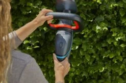 GARDENA - ComfortCut 50/18V-P4A Ready-To-Use Set - Heggenschaar -Gardena Tuin Aanbiedingen Winkel 1200x799 102