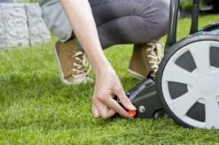 GARDENA Kooimesmaaier 330 Grasmaaier - Maaibreedte 33 Cm - Gazons Tot Ca. 150 M² -Gardena Tuin Aanbiedingen Winkel 1200x799 114