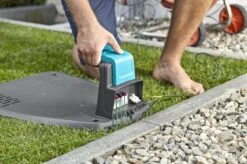 GARDENA - Sileno City 250 Robotmaaier - Gazons Tot 250 M² -Gardena Tuin Aanbiedingen Winkel 1200x799 125