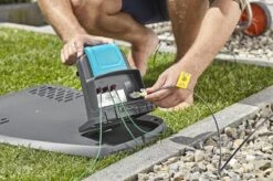 GARDENA - Sileno City 250 Robotmaaier - Gazons Tot 250 M² -Gardena Tuin Aanbiedingen Winkel 1200x799 126