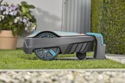 GARDENA - Sileno City 250 Robotmaaier - Gazons Tot 250 M² -Gardena Tuin Aanbiedingen Winkel 1200x799 130