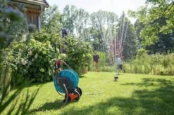 GARDENA - Zwenksproeier AquaZoom Compact - Tuinsproeier - 9 Tot 216 M² -Gardena Tuin Aanbiedingen Winkel 1200x799 134