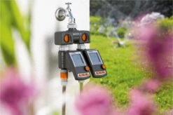 GARDENA - Waterverdeler - Slangkoppeling - 26.5 Mm -Gardena Tuin Aanbiedingen Winkel 1200x799 153