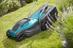 GARDENA - Powermax 32 - Grasmaaier (gemotoriseerd) - Maaibreedte 32 Cm - Gazons Tot 200 M2 -Gardena Tuin Aanbiedingen Winkel 1200x799 35