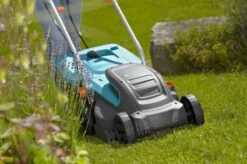 GARDENA - PowerMax™ 1200/32 0- Grasmaaier (gemotoriseerd) - Maaibreedte 32 Cm -Gardena Tuin Aanbiedingen Winkel 1200x799 43