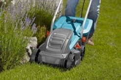GARDENA - PowerMax™ 1200/32 0- Grasmaaier (gemotoriseerd) - Maaibreedte 32 Cm -Gardena Tuin Aanbiedingen Winkel 1200x799 44