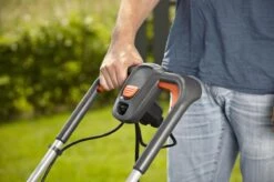 GARDENA - PowerMax™ 1200/32 0- Grasmaaier (gemotoriseerd) - Maaibreedte 32 Cm -Gardena Tuin Aanbiedingen Winkel 1200x799 46