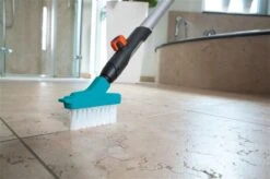 GARDENA Combisysteem Voegenborstel - Geschikt Voor Tuin Combisysteem -Gardena Tuin Aanbiedingen Winkel 1200x799 6