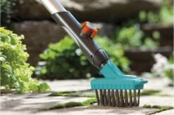 GARDENA Combisysteem Voegenborstel M Metaal - Aanbevolen Steellengte 130 /150 Cm -Gardena Tuin Aanbiedingen Winkel 1200x799 68