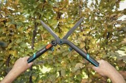 GARDENA - 2 In 1 EnergyCut Heggenschaar - 2.5x Meer Kracht - Totale Lengte 60 Cm 22 GARDENA - 2 In 1 EnergyCut Heggenschaar - 2.5x Meer Kracht - Totale Lengte 60 Cm -Gardena Tuin Aanbiedingen Winkel 1200x799 81