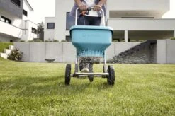 GARDENA Strooiwagen XL Strooikar - 800m2 - 18 Liter -Gardena Tuin Aanbiedingen Winkel 1200x799 93