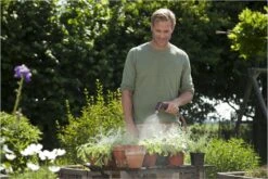 GARDENA - Premium Reinigingssproeier Spuitpistool - Metaal - Voor Reiniging En Bewatering 26 GARDENA - Premium Reinigingssproeier Spuitpistool - Metaal - Voor Reiniging En Bewatering -Gardena Tuin Aanbiedingen Winkel 1200x800 112