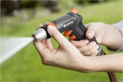 GARDENA - Premium Reinigingssproeier Spuitpistool - Metaal - Voor Reiniging En Bewatering 27 GARDENA - Premium Reinigingssproeier Spuitpistool - Metaal - Voor Reiniging En Bewatering -Gardena Tuin Aanbiedingen Winkel 1200x800 113
