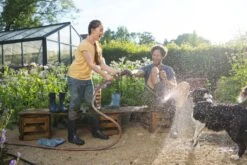 GARDENA - Premium Reinigingssproeier Spuitpistool - Metaal - Voor Reiniging En Bewatering 30 GARDENA - Premium Reinigingssproeier Spuitpistool - Metaal - Voor Reiniging En Bewatering -Gardena Tuin Aanbiedingen Winkel 1200x800 114