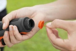 GARDENA - Premium Reinigingssproeier Spuitpistool - Metaal - Voor Reiniging En Bewatering 33 GARDENA - Premium Reinigingssproeier Spuitpistool - Metaal - Voor Reiniging En Bewatering -Gardena Tuin Aanbiedingen Winkel 1200x800 117