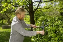 GARDENA - NatureCut - Heggenschaar - Robuust En Duurzaam -Gardena Tuin Aanbiedingen Winkel 1200x800 12