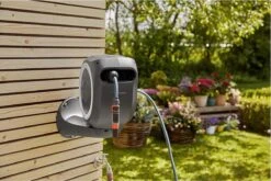 GARDENA - Wandslangenbox RollUp S - Slanghouder - 15 Meter - Ø 11 Mm -Gardena Tuin Aanbiedingen Winkel 1200x800 124