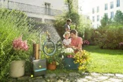 GARDENA - Terras Spiraalslang - 7.5 M Tuinslang - 9mm -Gardena Tuin Aanbiedingen Winkel 1200x800 125