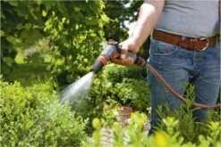 GARDENA - Classic Reinigingspistool - Spuitpistool - Traploos Instelbaar -Gardena Tuin Aanbiedingen Winkel 1200x800 127