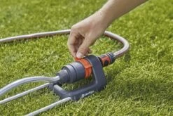 GARDENA - Zwenksproeier Aqua S - Tuinsproeier - 90 Tot 220 M² -Gardena Tuin Aanbiedingen Winkel 1200x800 149