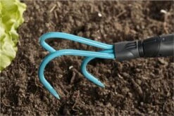 GARDENA Combisysteem Krabber Cultivatior - Werkbreedte 9 Cm - Aanbevolen Steellengte 130 Cm -Gardena Tuin Aanbiedingen Winkel 1200x800 15